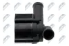 Zusatzwasserpumpe (Kühlwasserkreislauf) 12 V NTY CPZ-MZ-000 Bild Zusatzwasserpumpe (Kühlwasserkreislauf) 12 V NTY CPZ-MZ-000