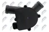 Zusatzwasserpumpe (Kühlwasserkreislauf) 12 V NTY CPZ-MZ-000 Bild Zusatzwasserpumpe (Kühlwasserkreislauf) 12 V NTY CPZ-MZ-000