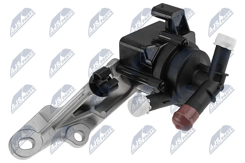 Zusatzwasserpumpe (Kühlwasserkreislauf) 12 V NTY CPZ-PE-000