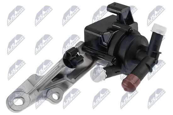 Zusatzwasserpumpe (Kühlwasserkreislauf) 12 V NTY CPZ-PE-000 Bild Zusatzwasserpumpe (Kühlwasserkreislauf) 12 V NTY CPZ-PE-000