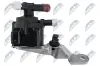 Zusatzwasserpumpe (Kühlwasserkreislauf) 12 V NTY CPZ-PE-000 Bild Zusatzwasserpumpe (Kühlwasserkreislauf) 12 V NTY CPZ-PE-000