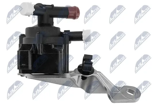 Zusatzwasserpumpe (Kühlwasserkreislauf) 12 V NTY CPZ-PE-000 Bild Zusatzwasserpumpe (Kühlwasserkreislauf) 12 V NTY CPZ-PE-000