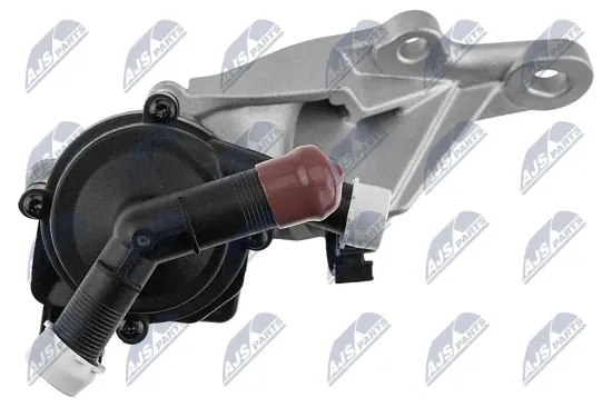 Zusatzwasserpumpe (Kühlwasserkreislauf) 12 V NTY CPZ-PE-000 Bild Zusatzwasserpumpe (Kühlwasserkreislauf) 12 V NTY CPZ-PE-000