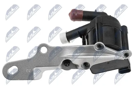 Zusatzwasserpumpe (Kühlwasserkreislauf) 12 V NTY CPZ-PE-000 Bild Zusatzwasserpumpe (Kühlwasserkreislauf) 12 V NTY CPZ-PE-000