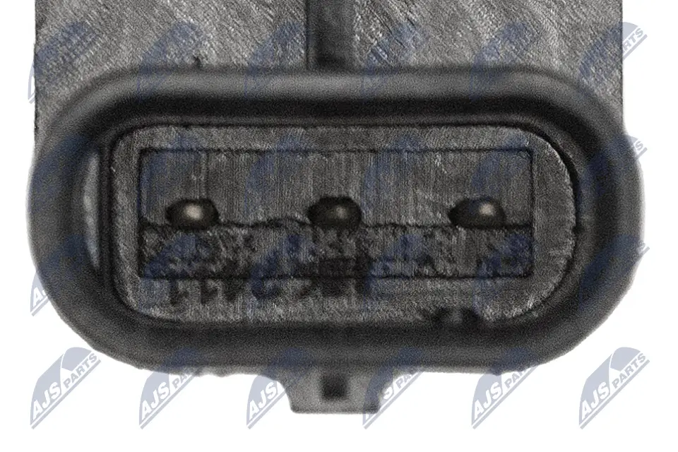 Sensor, Raddrehzahl Vorderachse links Vorderachse rechts NTY HCA-BM-015