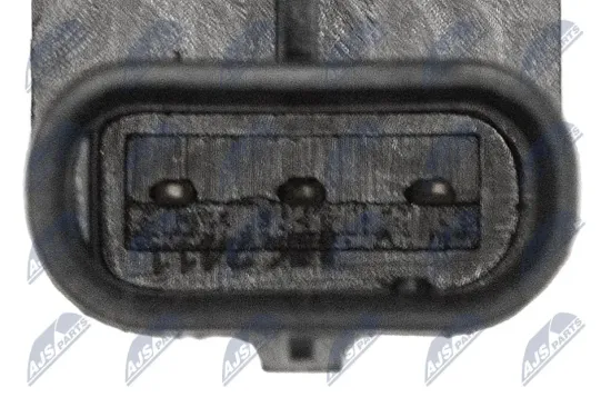 Sensor, Raddrehzahl Vorderachse links Vorderachse rechts NTY HCA-BM-015 Bild Sensor, Raddrehzahl Vorderachse links Vorderachse rechts NTY HCA-BM-015