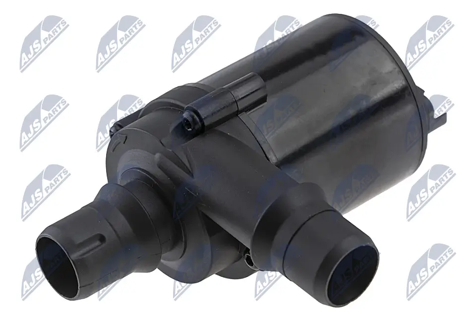 Zusatzwasserpumpe (Kühlwasserkreislauf) NTY CPZ-PE-001