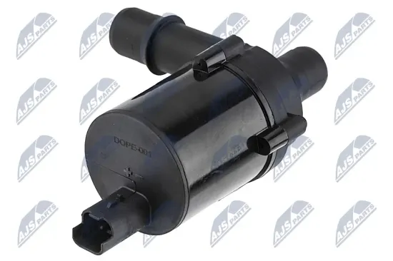 Zusatzwasserpumpe (Kühlwasserkreislauf) NTY CPZ-PE-001 Bild Zusatzwasserpumpe (Kühlwasserkreislauf) NTY CPZ-PE-001