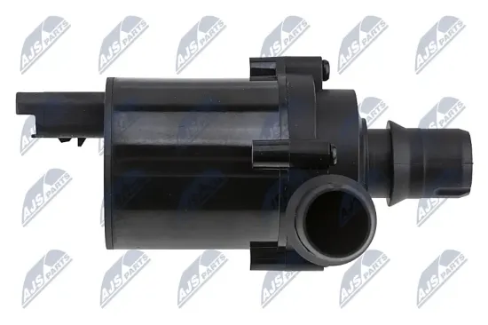 Zusatzwasserpumpe (Kühlwasserkreislauf) NTY CPZ-PE-001 Bild Zusatzwasserpumpe (Kühlwasserkreislauf) NTY CPZ-PE-001