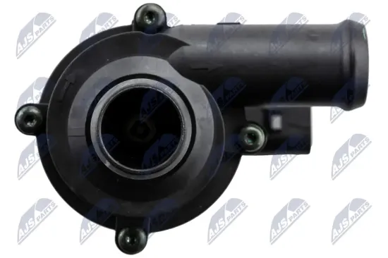 Wasserumwälzpumpe, Standheizung NTY CPZ-PL-000 Bild Wasserumwälzpumpe, Standheizung NTY CPZ-PL-000