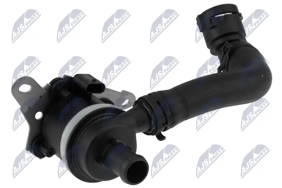 Zusatzwasserpumpe (Kühlwasserkreislauf) NTY CPZ-PL-001