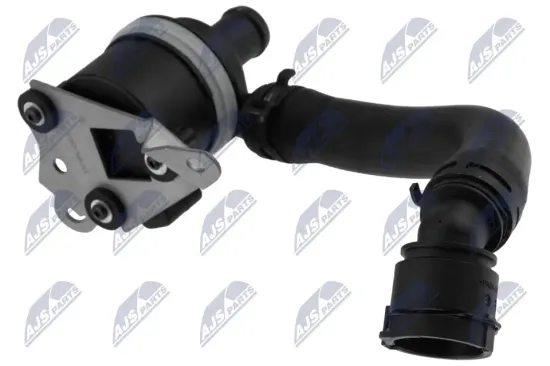 Zusatzwasserpumpe (Kühlwasserkreislauf) NTY CPZ-PL-001 Bild Zusatzwasserpumpe (Kühlwasserkreislauf) NTY CPZ-PL-001