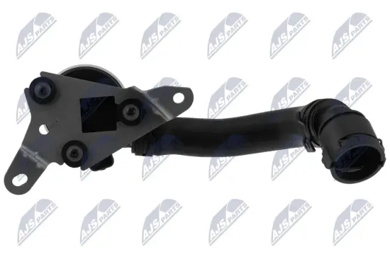 Zusatzwasserpumpe (Kühlwasserkreislauf) NTY CPZ-PL-001 Bild Zusatzwasserpumpe (Kühlwasserkreislauf) NTY CPZ-PL-001