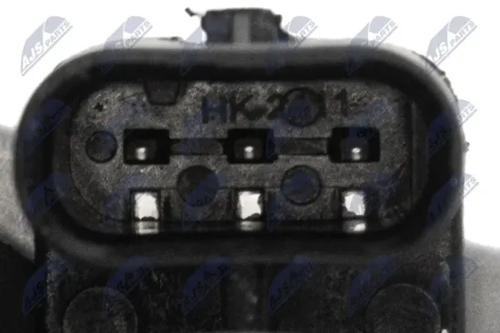 Zusatzwasserpumpe (Kühlwasserkreislauf) NTY CPZ-PL-001 Bild Zusatzwasserpumpe (Kühlwasserkreislauf) NTY CPZ-PL-001