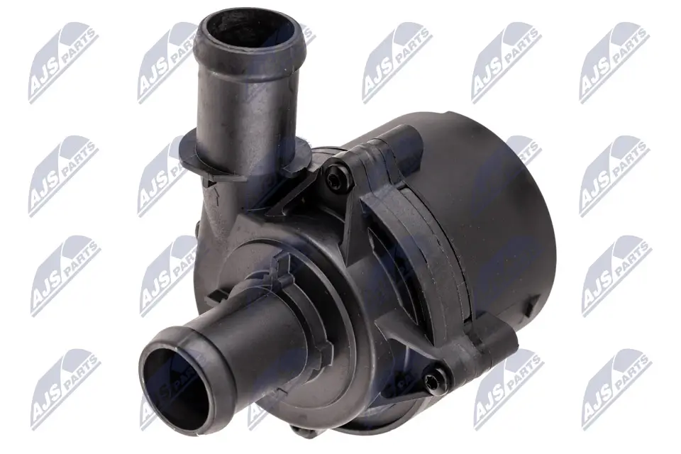 Zusatzwasserpumpe (Kühlwasserkreislauf) 12 V NTY CPZ-PL-002