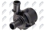 Zusatzwasserpumpe (Kühlwasserkreislauf) 12 V NTY CPZ-PL-002