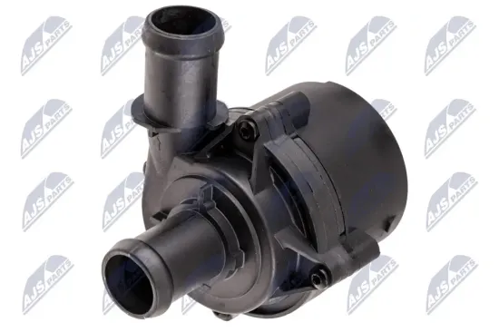 Zusatzwasserpumpe (Kühlwasserkreislauf) 12 V NTY CPZ-PL-002 Bild Zusatzwasserpumpe (Kühlwasserkreislauf) 12 V NTY CPZ-PL-002