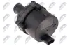 Zusatzwasserpumpe (Kühlwasserkreislauf) 12 V NTY CPZ-PL-002 Bild Zusatzwasserpumpe (Kühlwasserkreislauf) 12 V NTY CPZ-PL-002