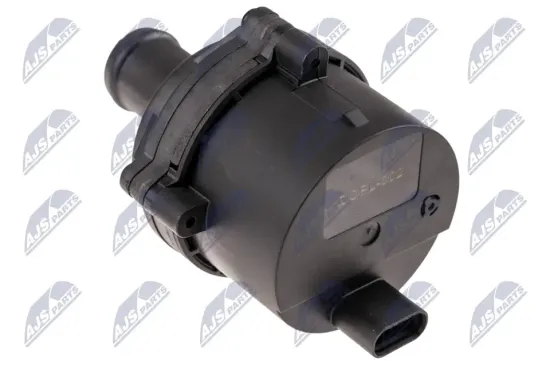 Zusatzwasserpumpe (Kühlwasserkreislauf) 12 V NTY CPZ-PL-002 Bild Zusatzwasserpumpe (Kühlwasserkreislauf) 12 V NTY CPZ-PL-002
