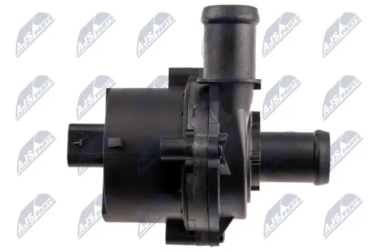 Zusatzwasserpumpe (Kühlwasserkreislauf) 12 V NTY CPZ-PL-002 Bild Zusatzwasserpumpe (Kühlwasserkreislauf) 12 V NTY CPZ-PL-002