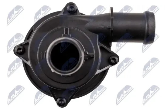 Zusatzwasserpumpe (Kühlwasserkreislauf) 12 V NTY CPZ-PL-002 Bild Zusatzwasserpumpe (Kühlwasserkreislauf) 12 V NTY CPZ-PL-002