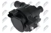 Zusatzwasserpumpe (Kühlwasserkreislauf) 12 V NTY CPZ-RE-001 Bild Zusatzwasserpumpe (Kühlwasserkreislauf) 12 V NTY CPZ-RE-001