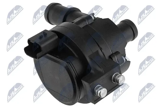 Zusatzwasserpumpe (Kühlwasserkreislauf) 12 V NTY CPZ-RE-001 Bild Zusatzwasserpumpe (Kühlwasserkreislauf) 12 V NTY CPZ-RE-001