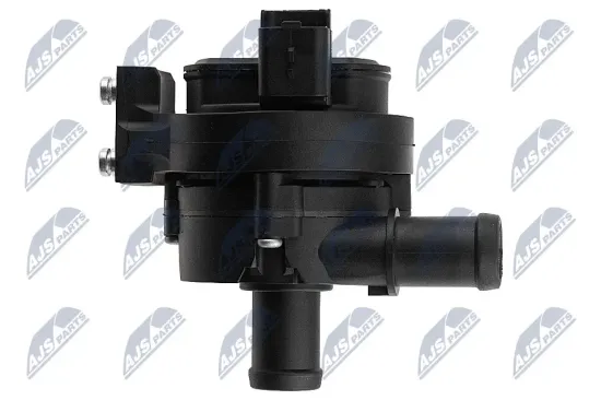 Zusatzwasserpumpe (Kühlwasserkreislauf) 12 V NTY CPZ-RE-001 Bild Zusatzwasserpumpe (Kühlwasserkreislauf) 12 V NTY CPZ-RE-001
