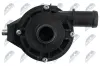 Zusatzwasserpumpe (Kühlwasserkreislauf) 12 V NTY CPZ-RE-001 Bild Zusatzwasserpumpe (Kühlwasserkreislauf) 12 V NTY CPZ-RE-001