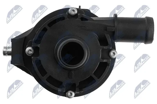 Zusatzwasserpumpe (Kühlwasserkreislauf) 12 V NTY CPZ-RE-001 Bild Zusatzwasserpumpe (Kühlwasserkreislauf) 12 V NTY CPZ-RE-001