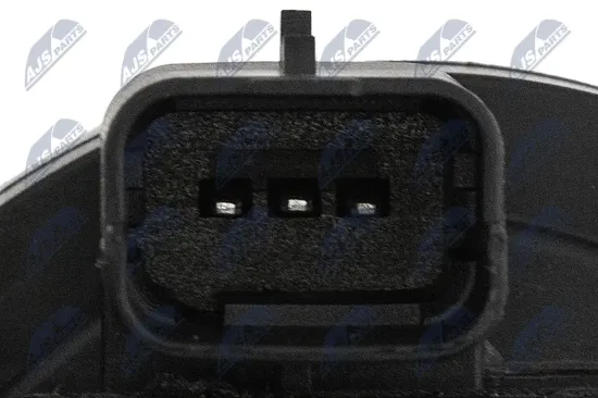 Zusatzwasserpumpe (Kühlwasserkreislauf) 12 V NTY CPZ-RE-001 Bild Zusatzwasserpumpe (Kühlwasserkreislauf) 12 V NTY CPZ-RE-001