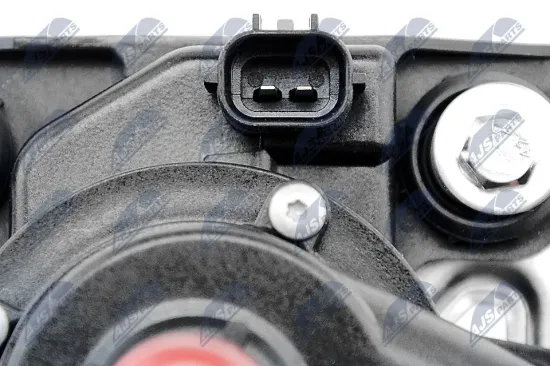 Wasserpumpe, Motorkühlung NTY CPZ-TY-001 Bild Wasserpumpe, Motorkühlung NTY CPZ-TY-001