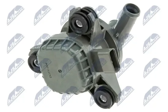 Wasserpumpe, Motorkühlung NTY CPZ-TY-004 Bild Wasserpumpe, Motorkühlung NTY CPZ-TY-004