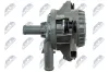 Wasserpumpe, Motorkühlung NTY CPZ-TY-004 Bild Wasserpumpe, Motorkühlung NTY CPZ-TY-004
