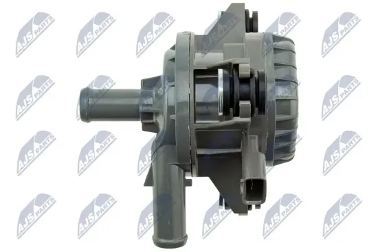 Wasserpumpe, Motorkühlung NTY CPZ-TY-004 Bild Wasserpumpe, Motorkühlung NTY CPZ-TY-004