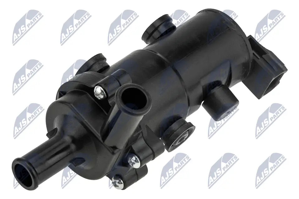 Wasserpumpe, Motorkühlung NTY CPZ-TY-009