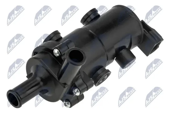 Wasserpumpe, Motorkühlung NTY CPZ-TY-009 Bild Wasserpumpe, Motorkühlung NTY CPZ-TY-009