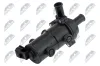 Wasserpumpe, Motorkühlung NTY CPZ-TY-009 Bild Wasserpumpe, Motorkühlung NTY CPZ-TY-009