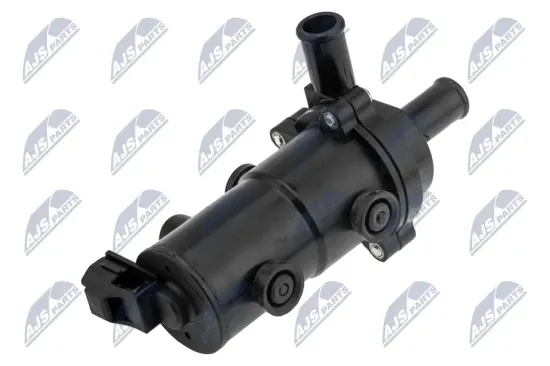 Wasserpumpe, Motorkühlung NTY CPZ-TY-009 Bild Wasserpumpe, Motorkühlung NTY CPZ-TY-009