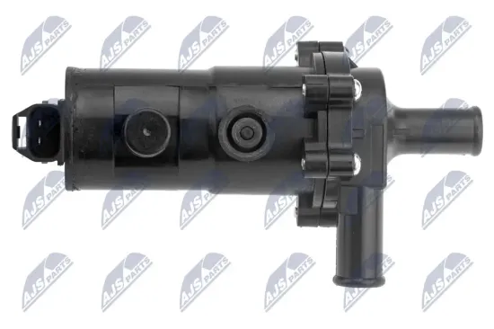 Wasserpumpe, Motorkühlung NTY CPZ-TY-009 Bild Wasserpumpe, Motorkühlung NTY CPZ-TY-009