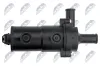 Wasserpumpe, Motorkühlung NTY CPZ-TY-009 Bild Wasserpumpe, Motorkühlung NTY CPZ-TY-009