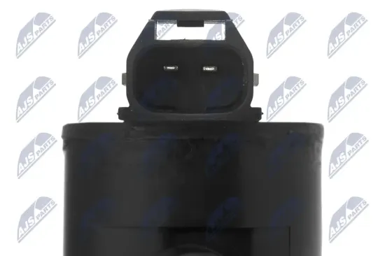 Wasserpumpe, Motorkühlung NTY CPZ-TY-009 Bild Wasserpumpe, Motorkühlung NTY CPZ-TY-009