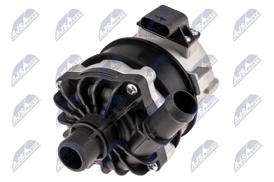 Zusatzwasserpumpe (Kühlwasserkreislauf) 12 V NTY CPZ-VV-003