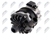 Zusatzwasserpumpe (Kühlwasserkreislauf) 12 V NTY CPZ-VV-003