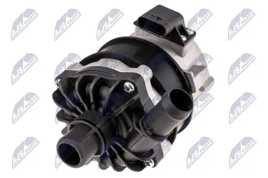 Zusatzwasserpumpe (Kühlwasserkreislauf) 12 V NTY CPZ-VV-003 Bild Zusatzwasserpumpe (Kühlwasserkreislauf) 12 V NTY CPZ-VV-003