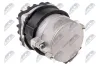Zusatzwasserpumpe (Kühlwasserkreislauf) 12 V NTY CPZ-VV-003 Bild Zusatzwasserpumpe (Kühlwasserkreislauf) 12 V NTY CPZ-VV-003