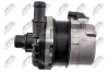 Zusatzwasserpumpe (Kühlwasserkreislauf) 12 V NTY CPZ-VV-003 Bild Zusatzwasserpumpe (Kühlwasserkreislauf) 12 V NTY CPZ-VV-003