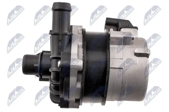 Zusatzwasserpumpe (Kühlwasserkreislauf) 12 V NTY CPZ-VV-003 Bild Zusatzwasserpumpe (Kühlwasserkreislauf) 12 V NTY CPZ-VV-003