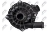 Zusatzwasserpumpe (Kühlwasserkreislauf) 12 V NTY CPZ-VV-003 Bild Zusatzwasserpumpe (Kühlwasserkreislauf) 12 V NTY CPZ-VV-003