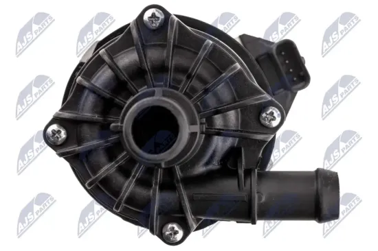Zusatzwasserpumpe (Kühlwasserkreislauf) 12 V NTY CPZ-VV-003 Bild Zusatzwasserpumpe (Kühlwasserkreislauf) 12 V NTY CPZ-VV-003